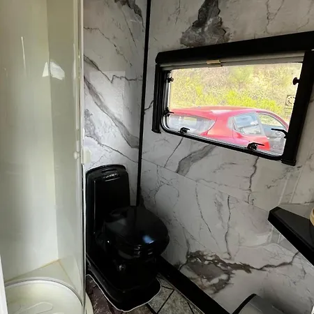 Caravan Albania Tirana